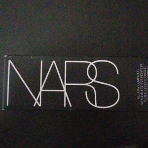 Nars Liquid Foundation